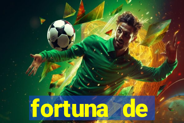 fortuna de fernandin oig